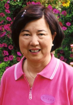 Obituario de Mrs. Margaret Au