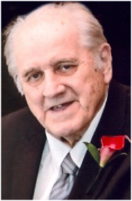 Obituary of Leon "Lee" A. Merecki