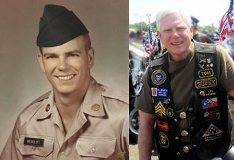 Obituary of Thomas Redclift II
