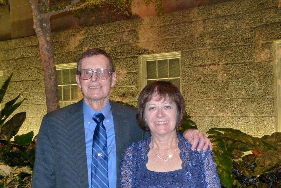 Obituary of Pete Egan