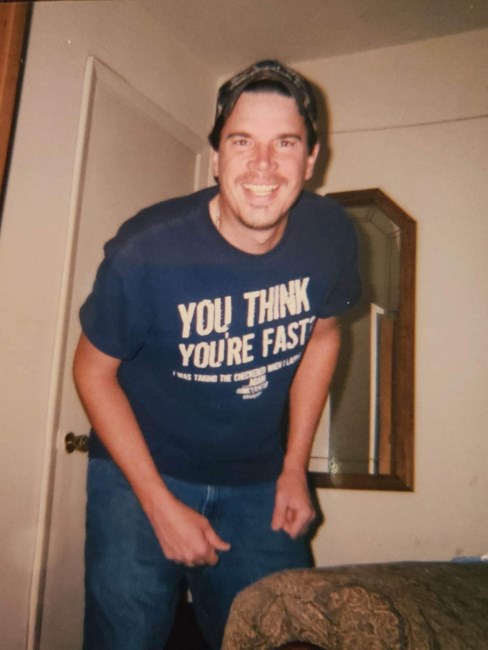 Obituary of Bobby Derell Harris