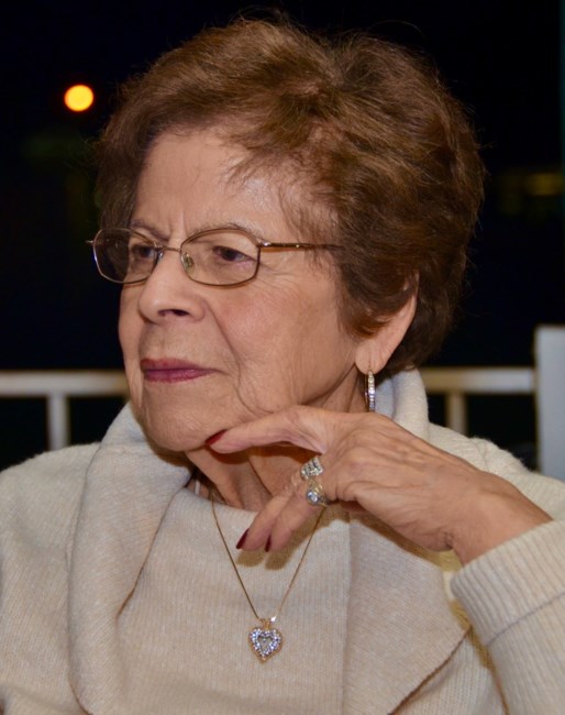 Obituario de Mary Louisa Barber