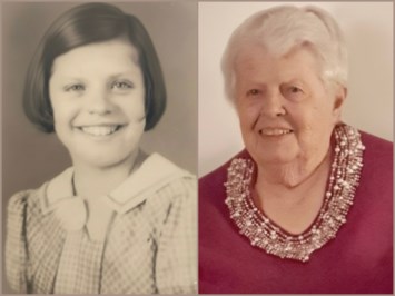 Avis de décès de Thelma Mae Smith