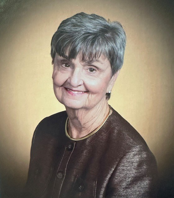 Obituary of Shirley Eileen Mynhier