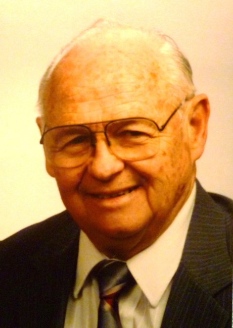 Obituary of John Edward Baker