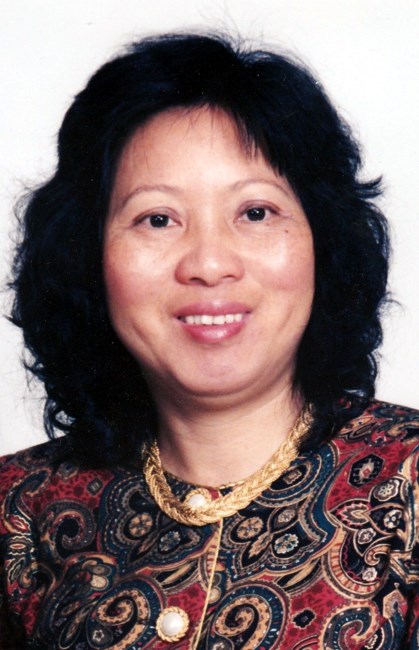 Obituary of Alice Chiu