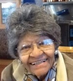 Luella Thompson