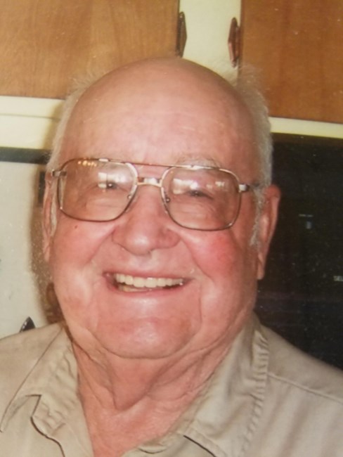Obituario de James Ray Kincaid