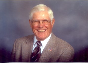 Obituary of W. Robert Berg