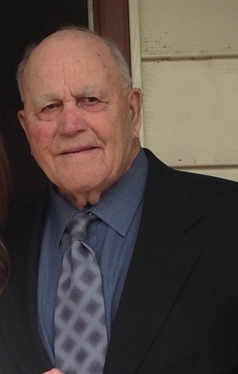 Obituary of Philip Schneider