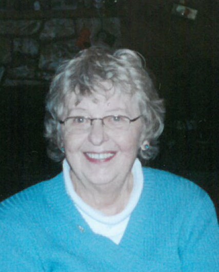Obituary of Nellie Bohn