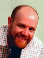 Avis de décès de James McLane Maxfield