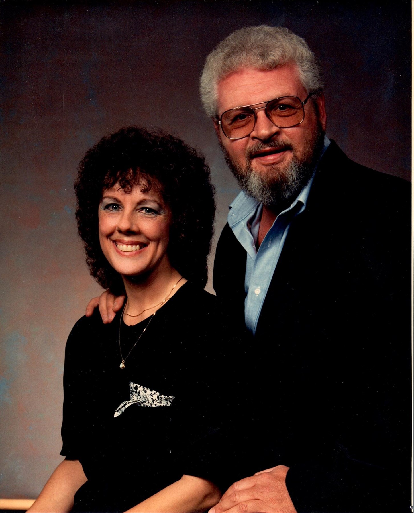 Obituary of Robert Gene Pickering