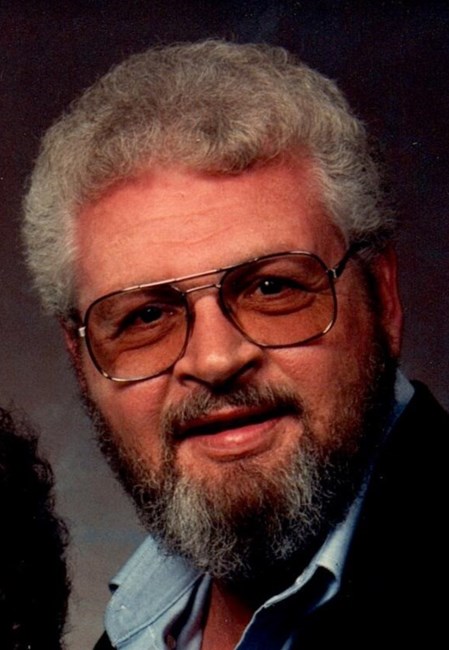 Obituary of Robert Gene Pickering