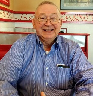 Obituary of John F. Peden, Sr.