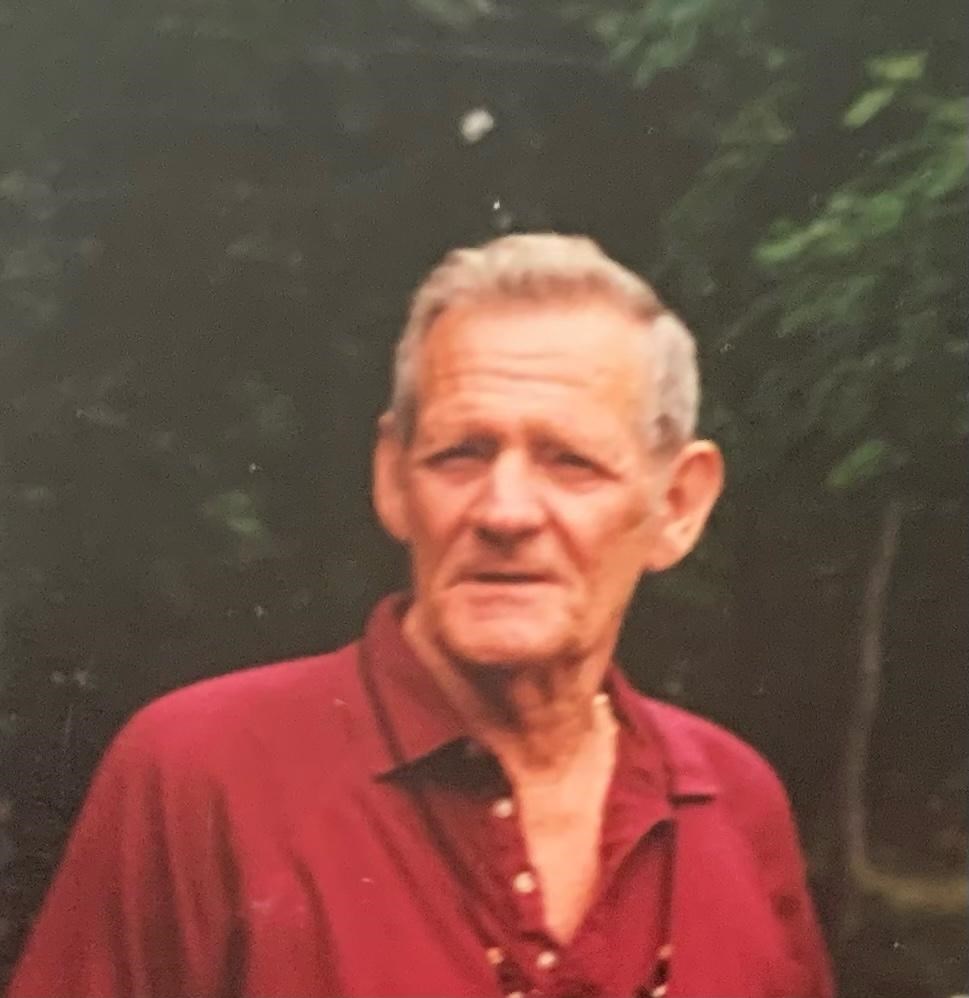 Obituary of Donald Elmer Emond