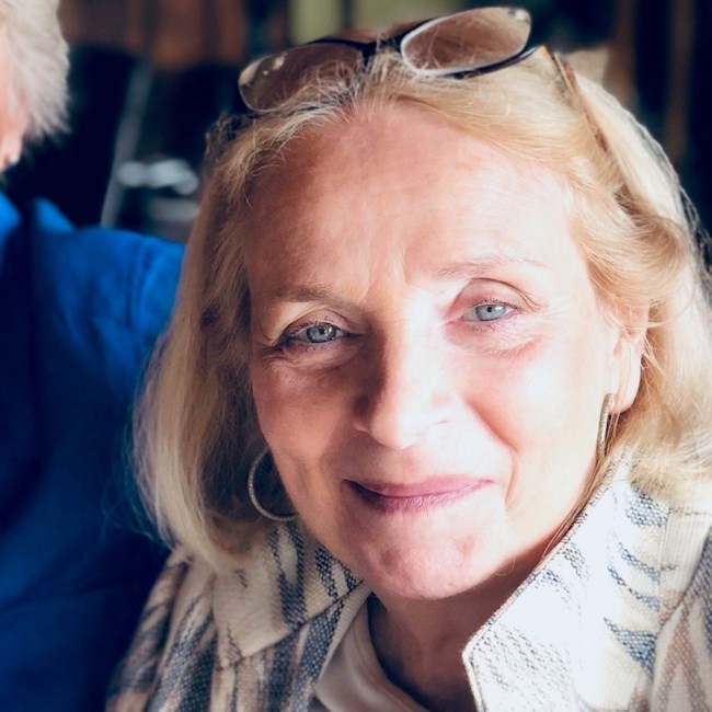 Obituary of Jane P. Lombardi