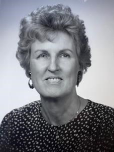 Obituary of Fay Ella Allen