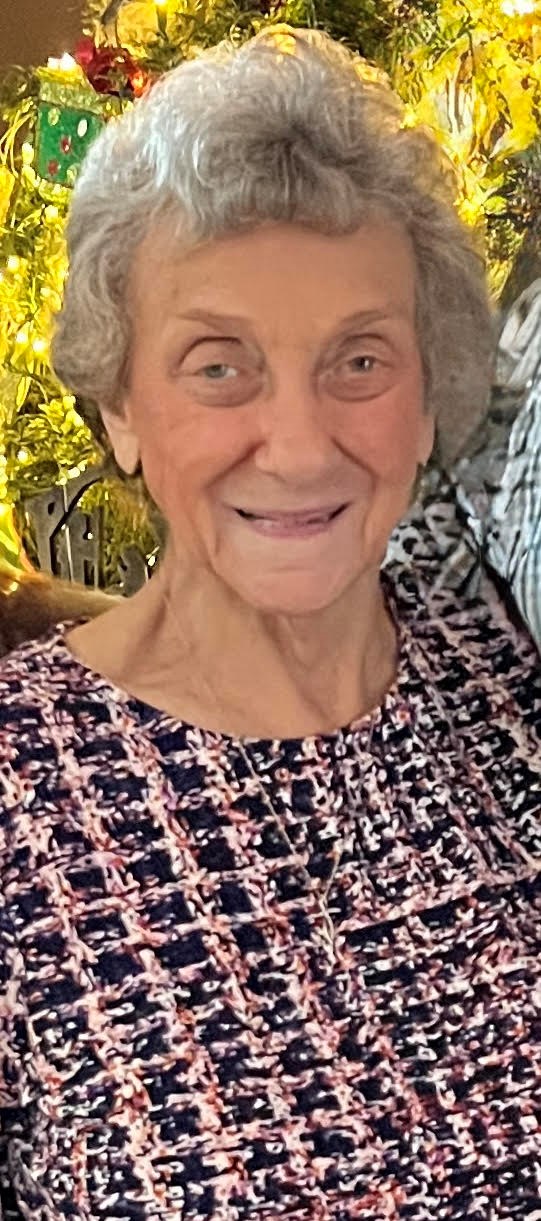 Obituary of Winnie Ruth Holderfield