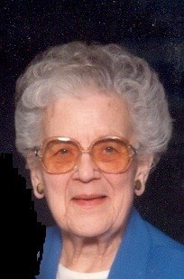 Obituary of Arlene Aldenderfer