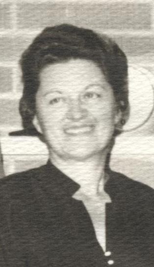 Obituary of Agnes Joann Shaner
