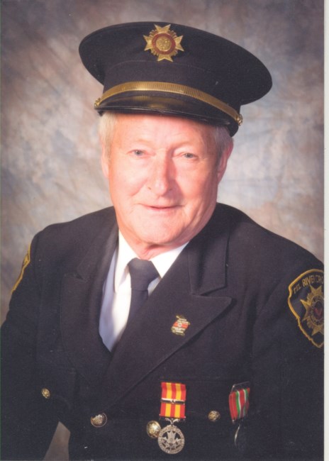 Obituary of Graydon Whalen