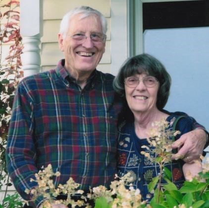 Obituary of Roberta Jean Kennedy Wagner