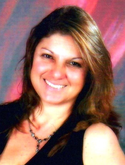 Obituary of Teresa Yvonne Anschutz