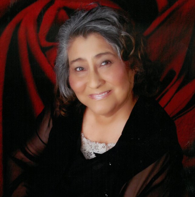 Obituary of Bernarda Ayala