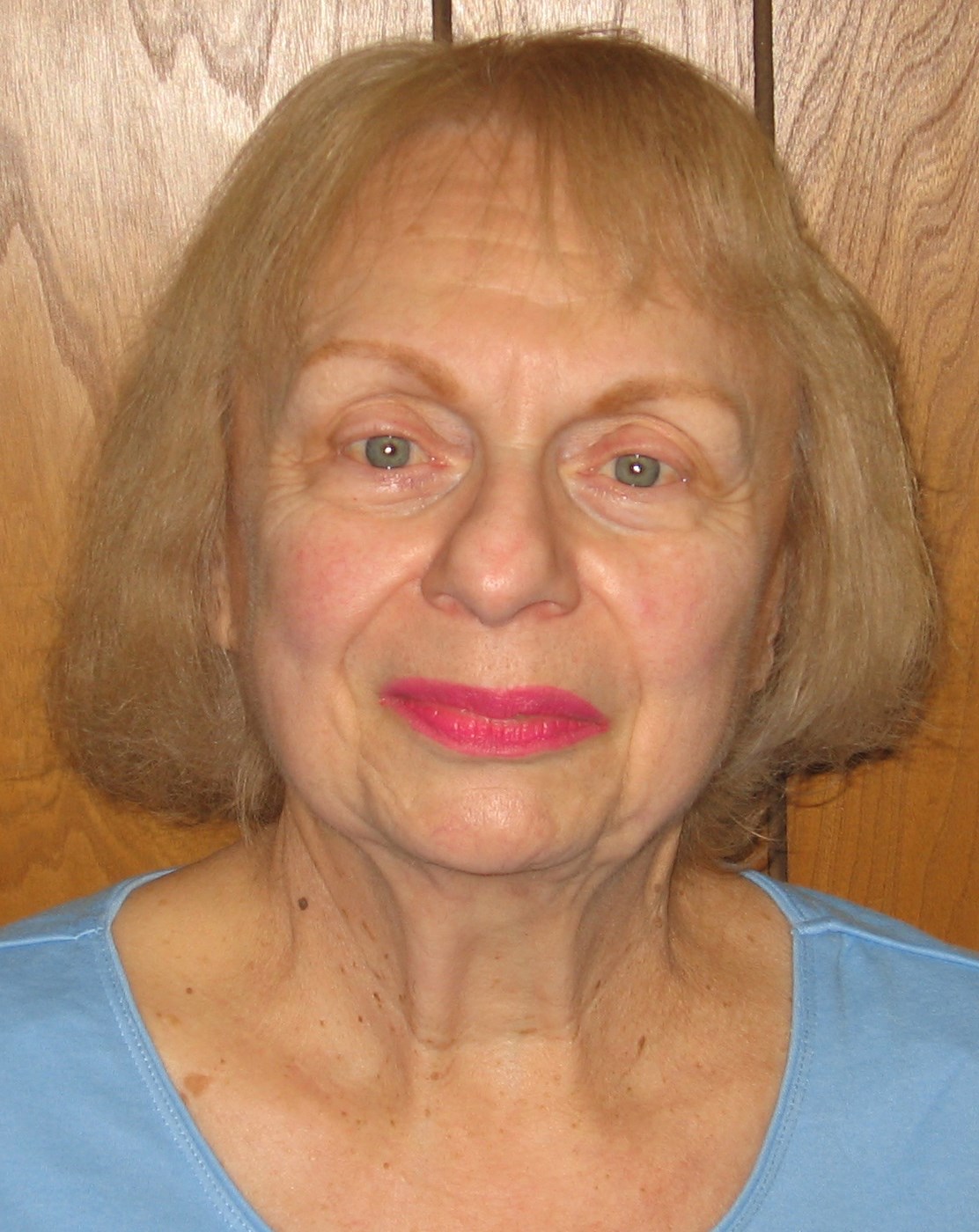Gayle Yoder Obituary ster, TX