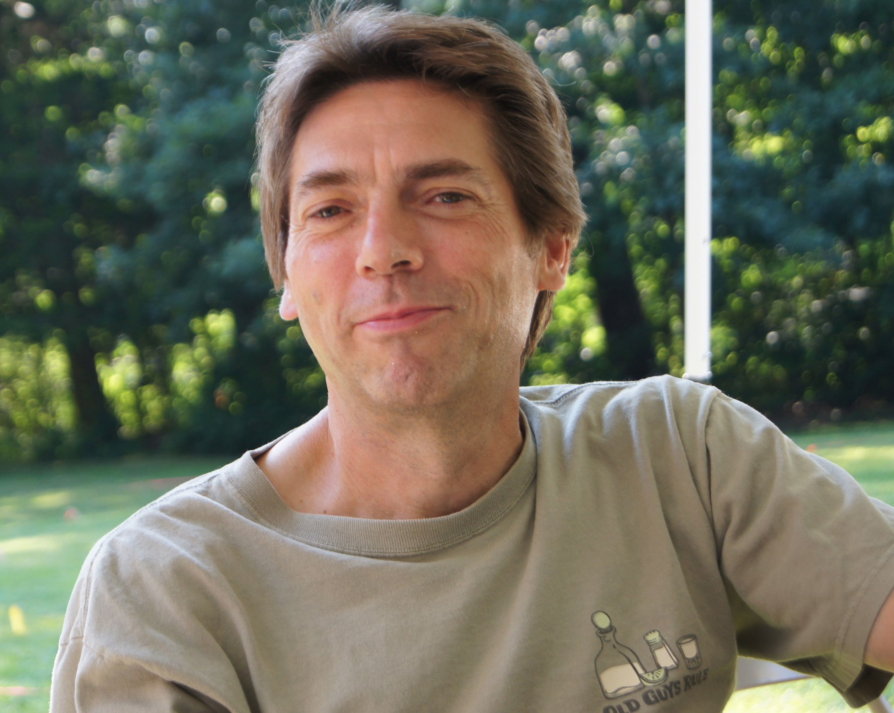 Obituary of A. Robert Flynn