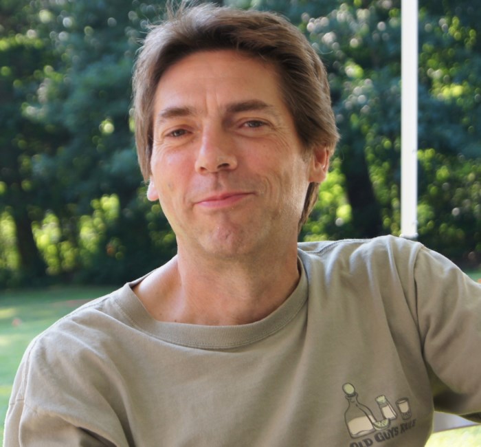 Obituary of A. Robert Flynn