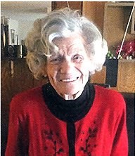 Obituary of Esther Marie Goble