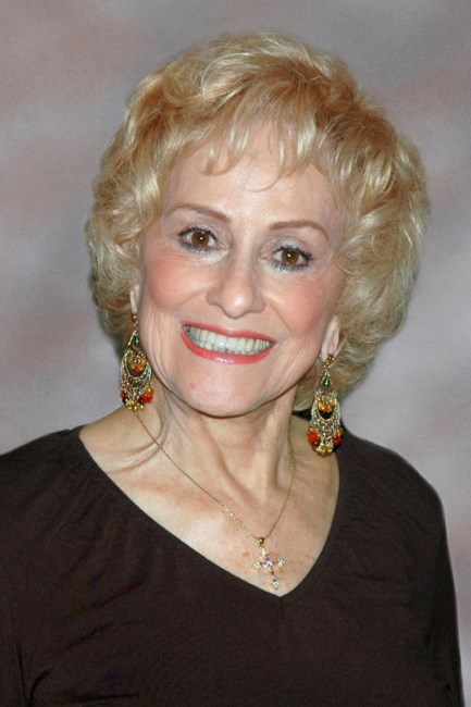 Obituary of Dorothy Trupiano