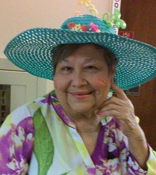 Obituary of Consuelo "Connie" Jasso