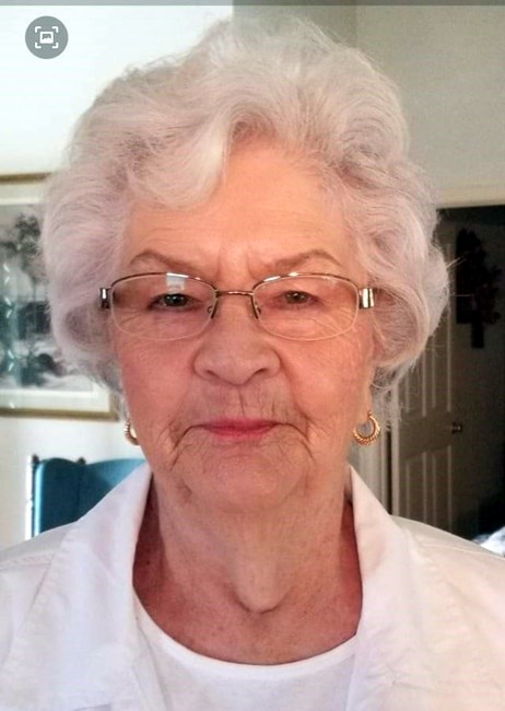 Obituary of Joyce Laverne  Crabtree