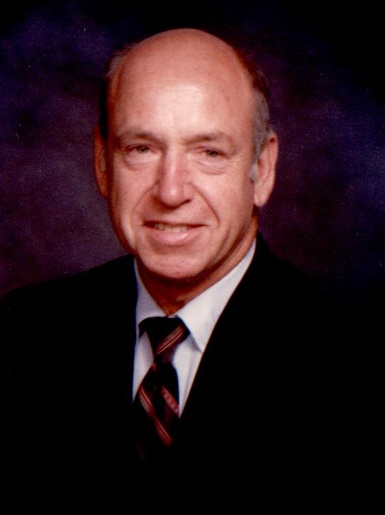 Obituary of Harris "Jack" Jackson Veasey