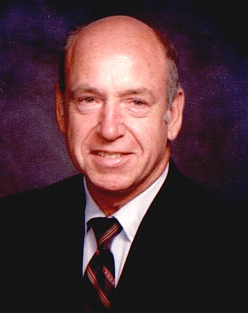 Obituary of Harris "Jack" Jackson Veasey