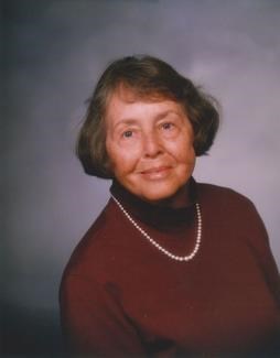 Obituary of Marna Lou Fryer
