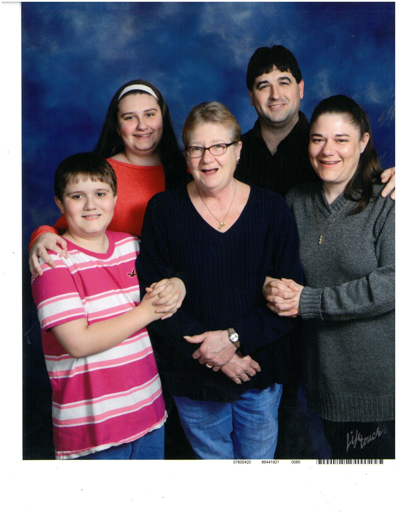 Obituary of Kathryn Sue Schaich