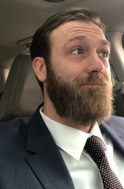 Obituary of Michael Cafagna