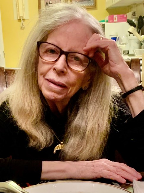 Obituary of Paula Judy Gorelkin