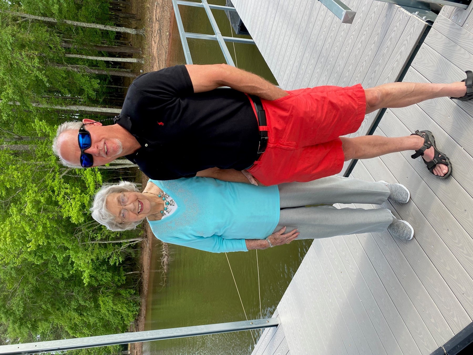 Obituary of Mrs. Oleeta Hurst Aspinwall