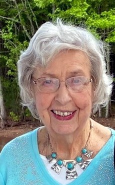 Obituary of Mrs. Oleeta Hurst Aspinwall