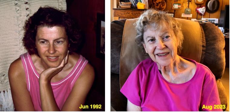 Obituary of Mary Patricia Schilling