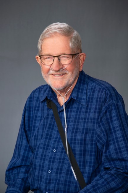 Obituary of Herbert Anthony Kramer