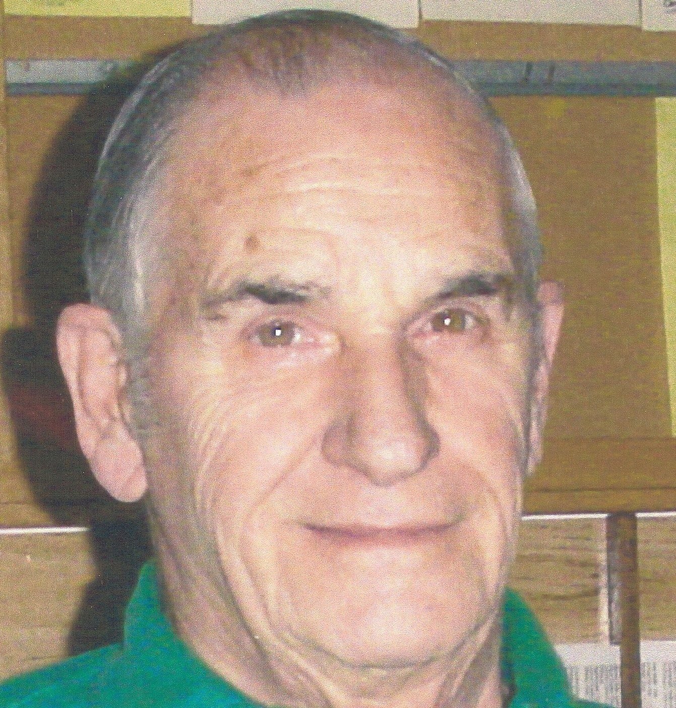 Theodore F. Mooney Obituary Largo, FL