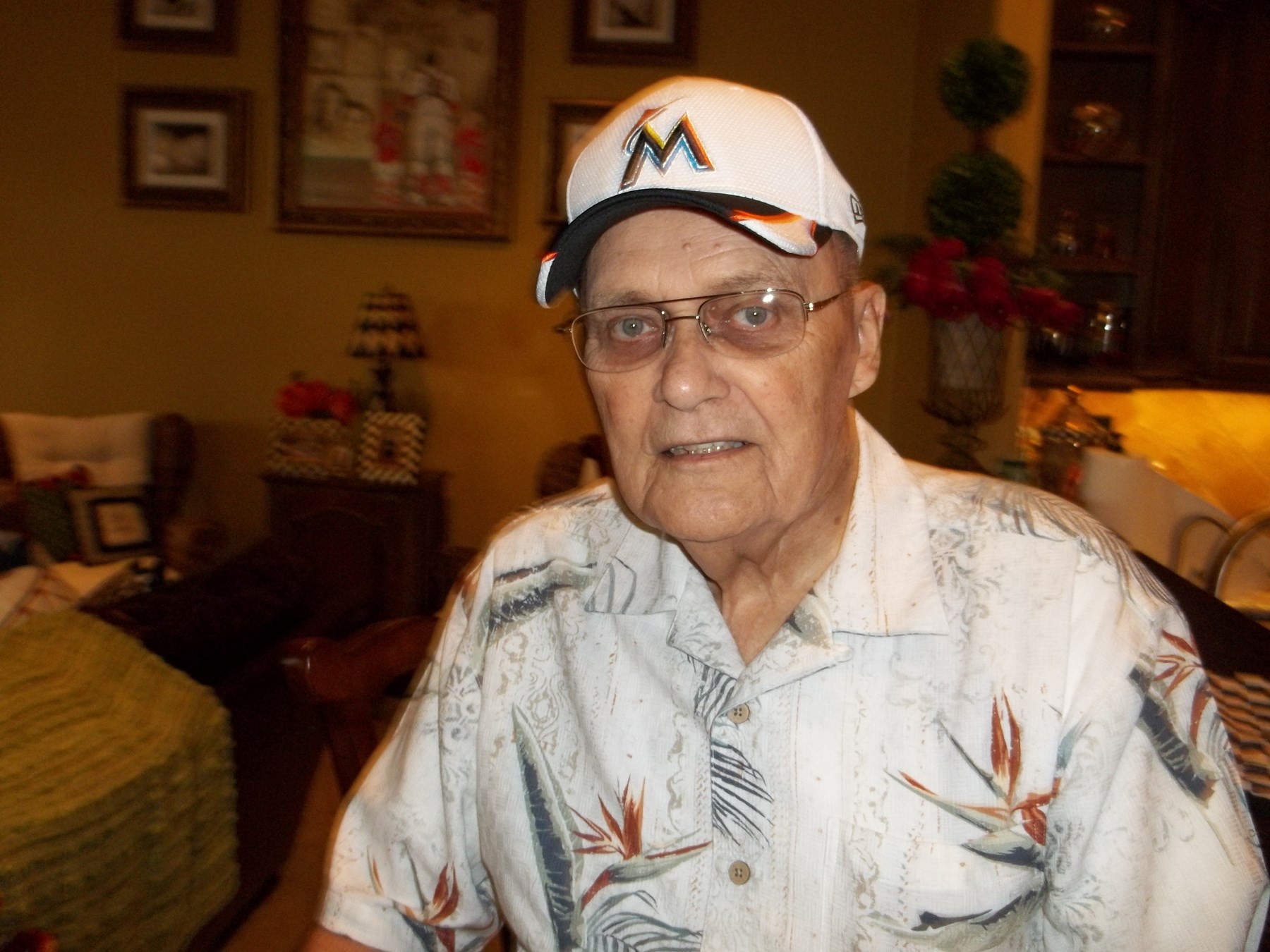 Obituary of Roy Gerald Winebrenner