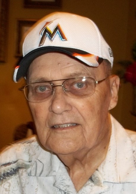 Obituary of Roy Gerald Winebrenner