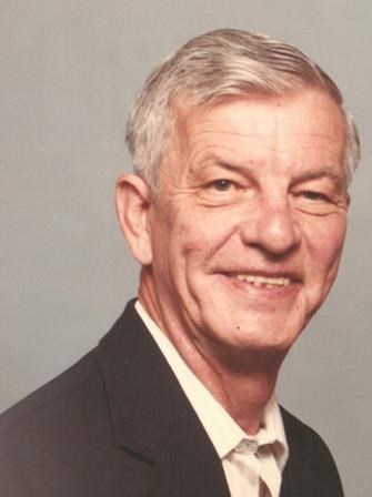 Obituary of Glenn Hugh Jones